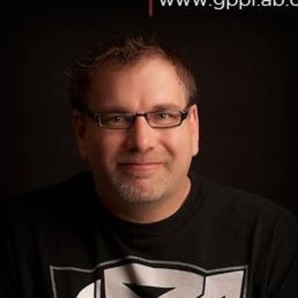 Meet your Posher, Neil - Picture 1 of 1